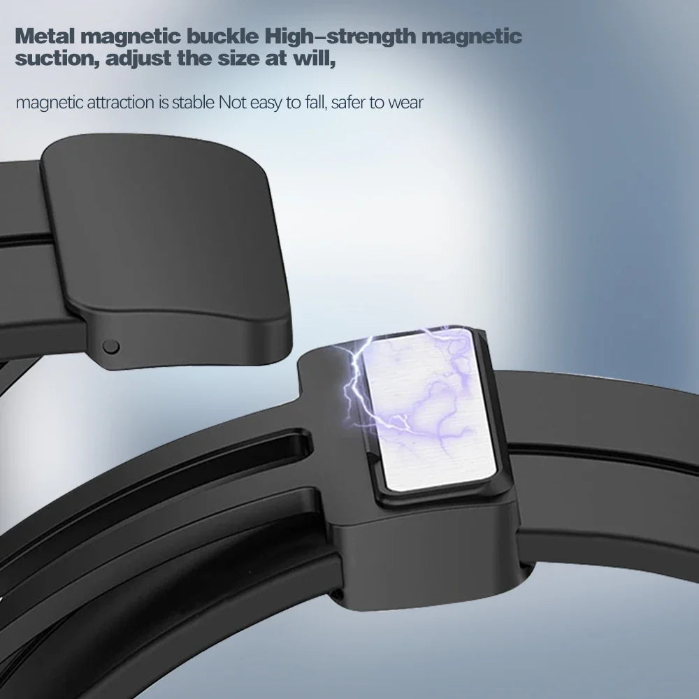 Silikonarmband für Smartwatches, 20 mm, 22 mm, 26 mm, verstellbar, sporttauglich, bequem und stilvoll | Sansoti