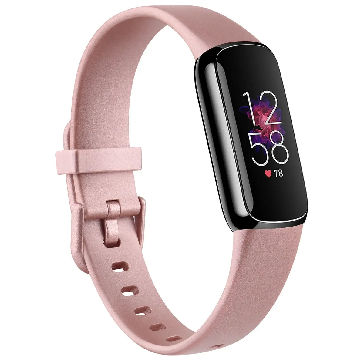 Bracelet de montre en silicone résistant à l’eau, réglable, pour montre de sport et smartwatch, idéal pour un mode de vie actif | Sansoti