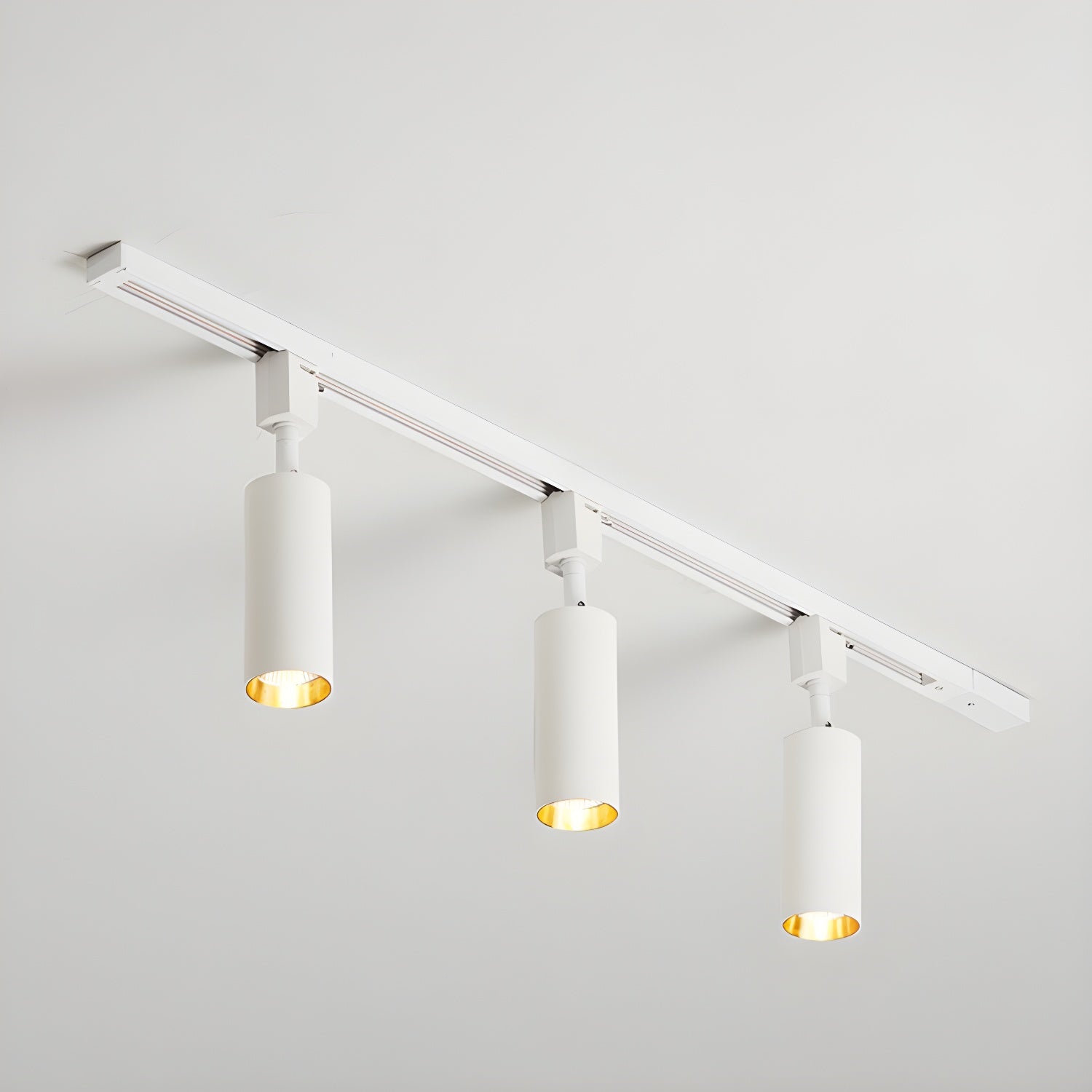 Cilinder Trackspot – Gericht Accentlicht met 30° Focus | Sansoti