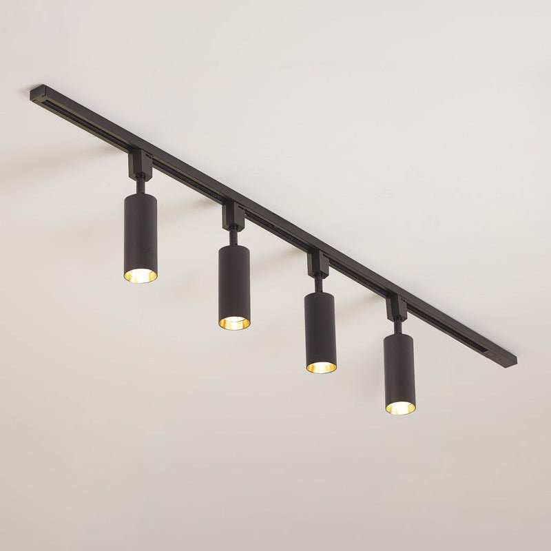 Cilinder Trackspot – Gericht Accentlicht met 30° Focus | Sansoti