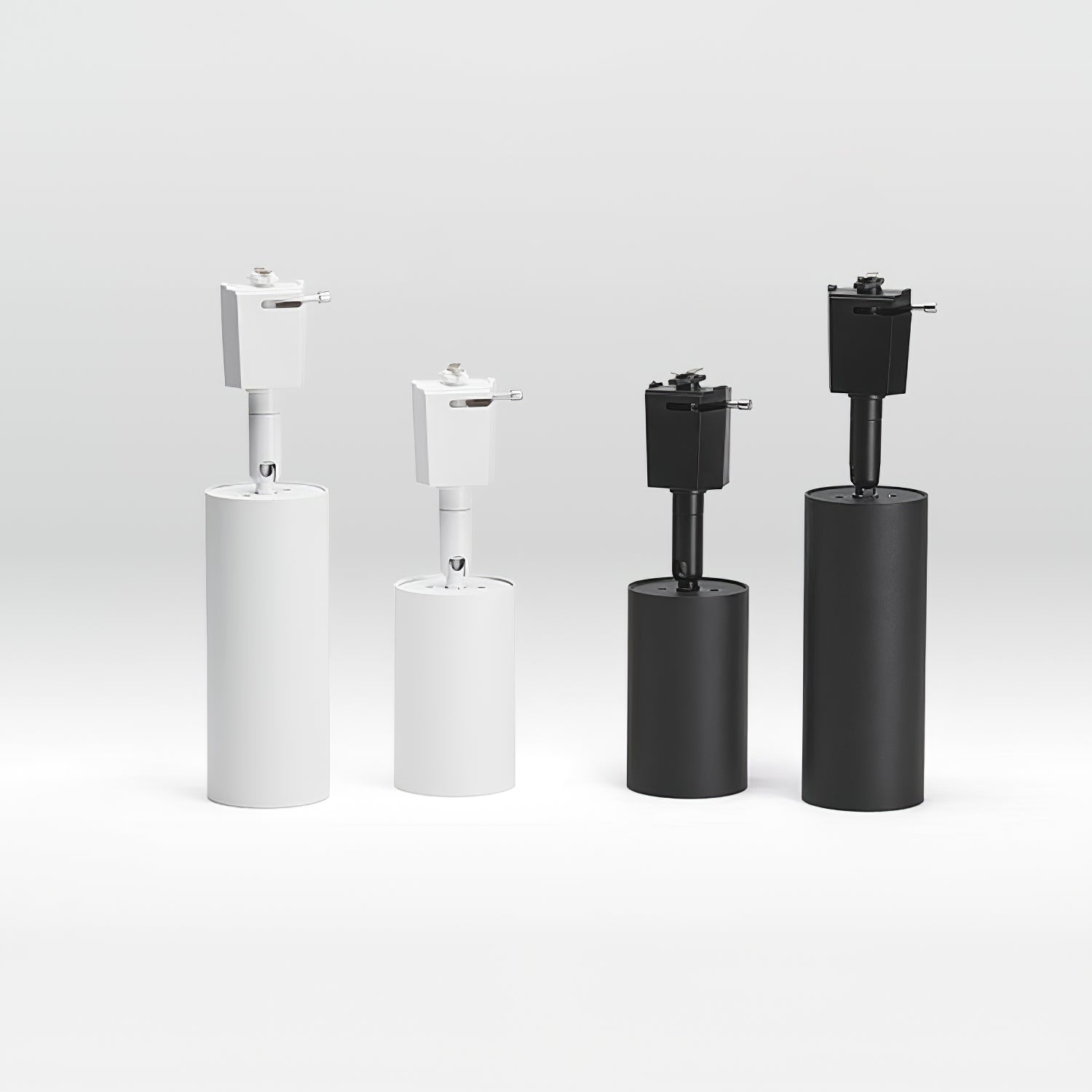 Cilinder Trackspot – Gericht Accentlicht met 30° Focus | Sansoti