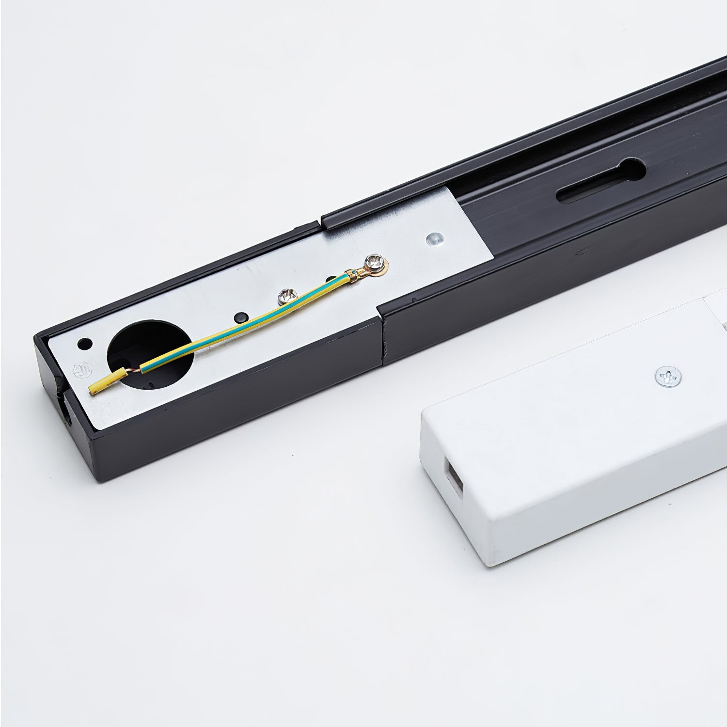 Cilinder Trackspot – Gericht Accentlicht met 30° Focus | Sansoti