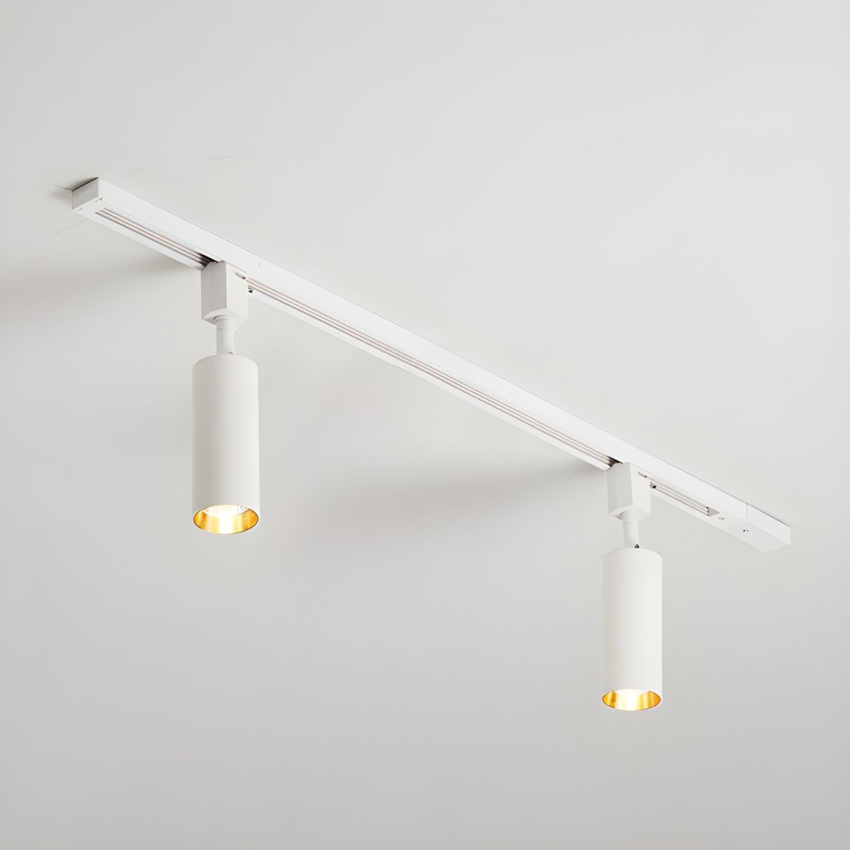 Cilinder Trackspot – Gericht Accentlicht met 30° Focus | Sansoti