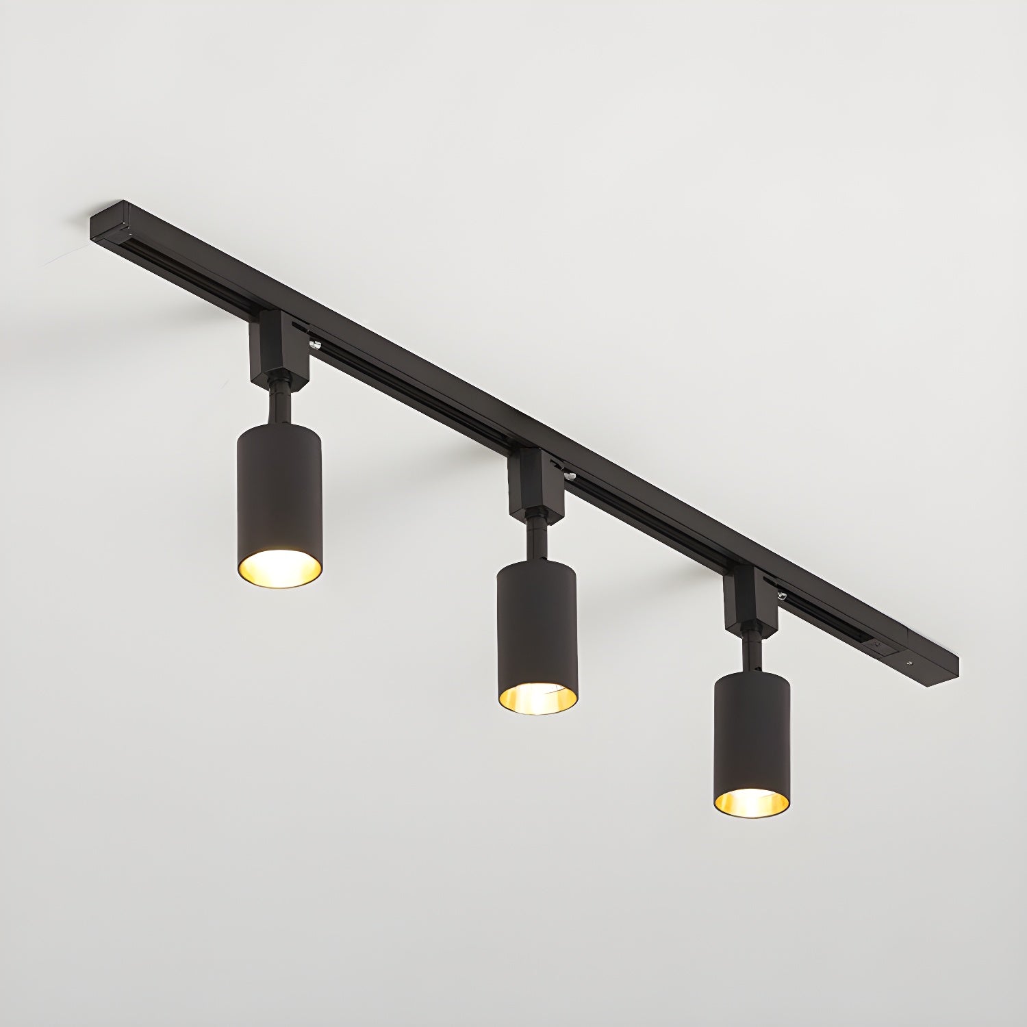Cilinder Trackspot – Gericht Accentlicht met 30° Focus | Sansoti