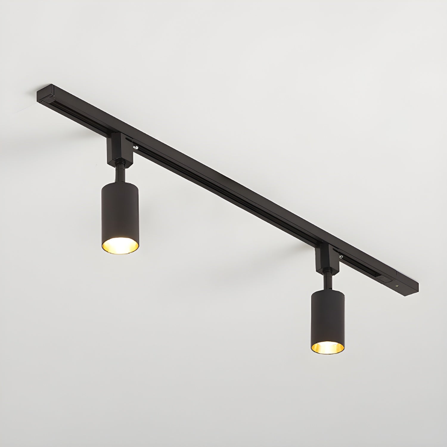 Cilinder Trackspot – Gericht Accentlicht met 30° Focus | Sansoti