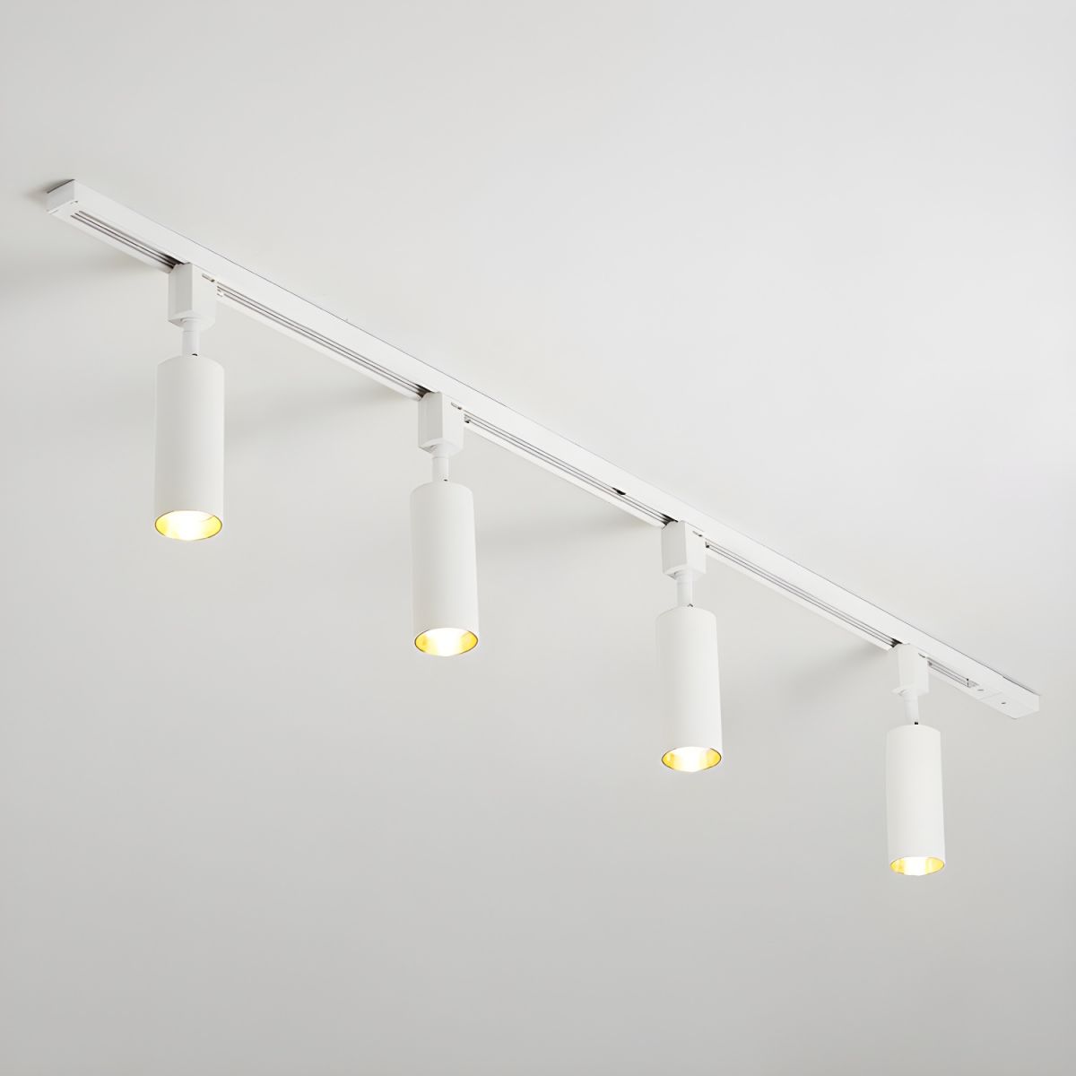 Cilinder Trackspot – Gericht Accentlicht met 30° Focus | Sansoti