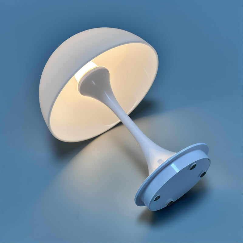 Dimmable LED Table Lamp with Touch Control and Color Temperature Setting 3000K-6000K | Sansoti