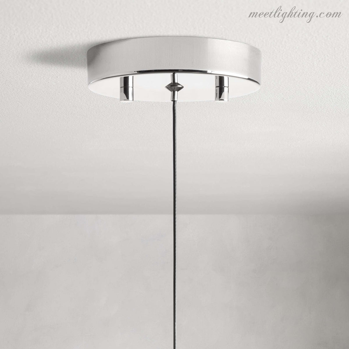 Wisząca lampa LED z nakrapianego szkła w kształcie kropli, ściemniana, regulowana, mosiądz, brąz, nikiel, do jadalni i salonu, nowoczesna | Sansoti