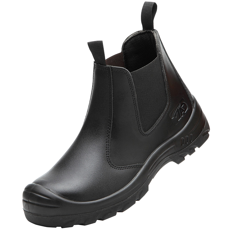 Ergonomische Werkschoenen met Orthopedische Steun en Veiligheidsvoordelen | Sansoti