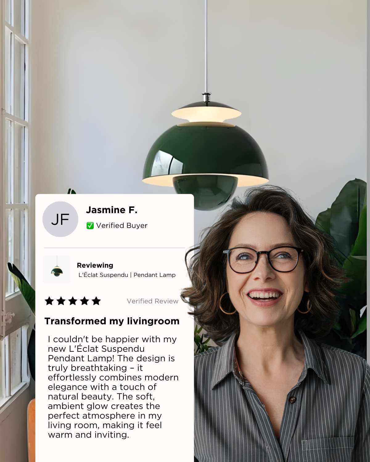 Minimalistische Hanglamp Wit Rond Design Scandinavisch Interieur Eetkamer Slaapkamer Woonkamer Sfeerverlichting | Sansoti