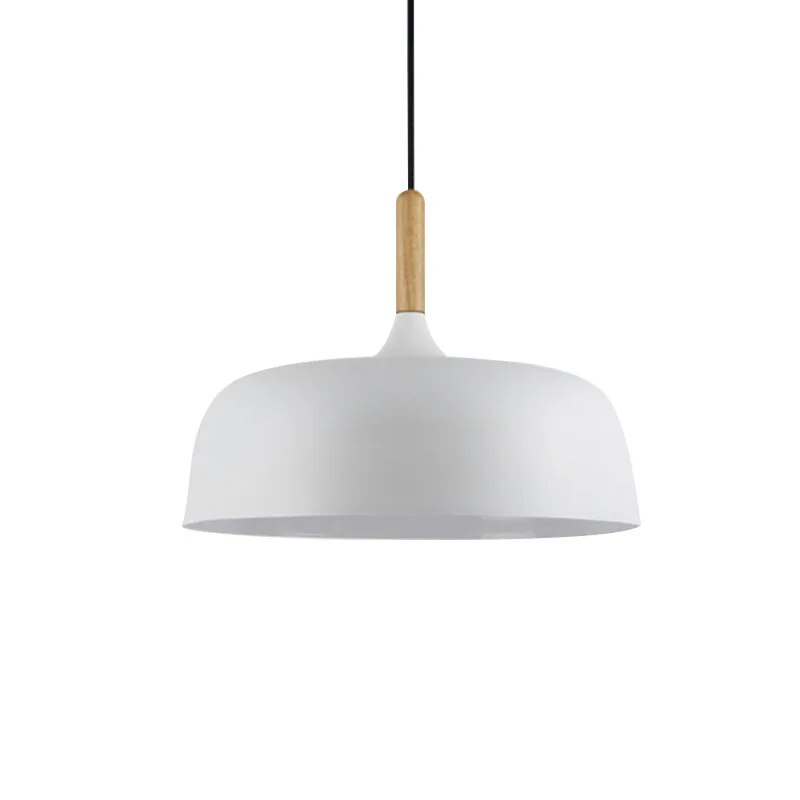 Hängeleuchte LED Metall Skandinavisch Minimalistisch Wohnzimmer Küche Esszimmer 60W | Restfield