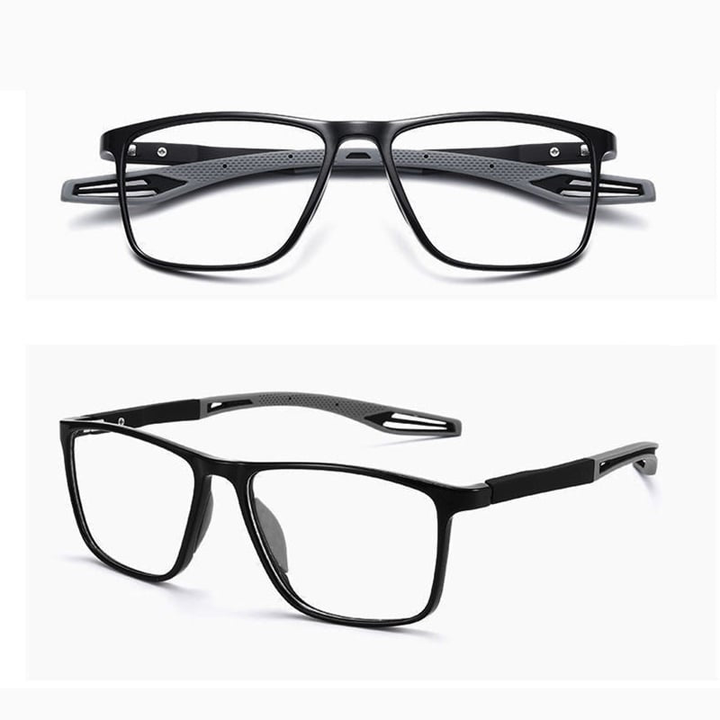 Multifocal Reading Glasses Ultralight Unisex for Daily Comfort | Sansoti