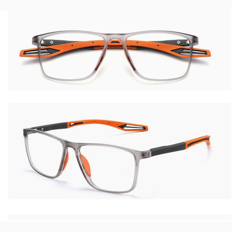 Multifocal Reading Glasses Ultralight Unisex for Daily Comfort | Sansoti