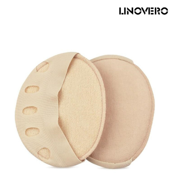 Coussinets en gel pour l’avant-pied et les talons, protection des orteils, antidérapants, confort pour escarpins et talons hauts, soulagement de la pression | Sansoti