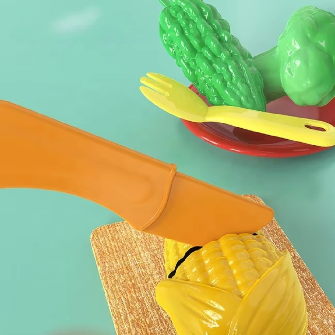 Interactieve Speelkeuken met Waterpomp en Spoelbak voor Fantasievol Rollenspel | Sansoti