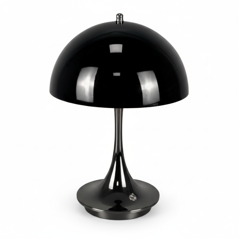 Dimmable LED Table Lamp with Touch Control and Color Temperature Setting 3000K-6000K | Sansoti