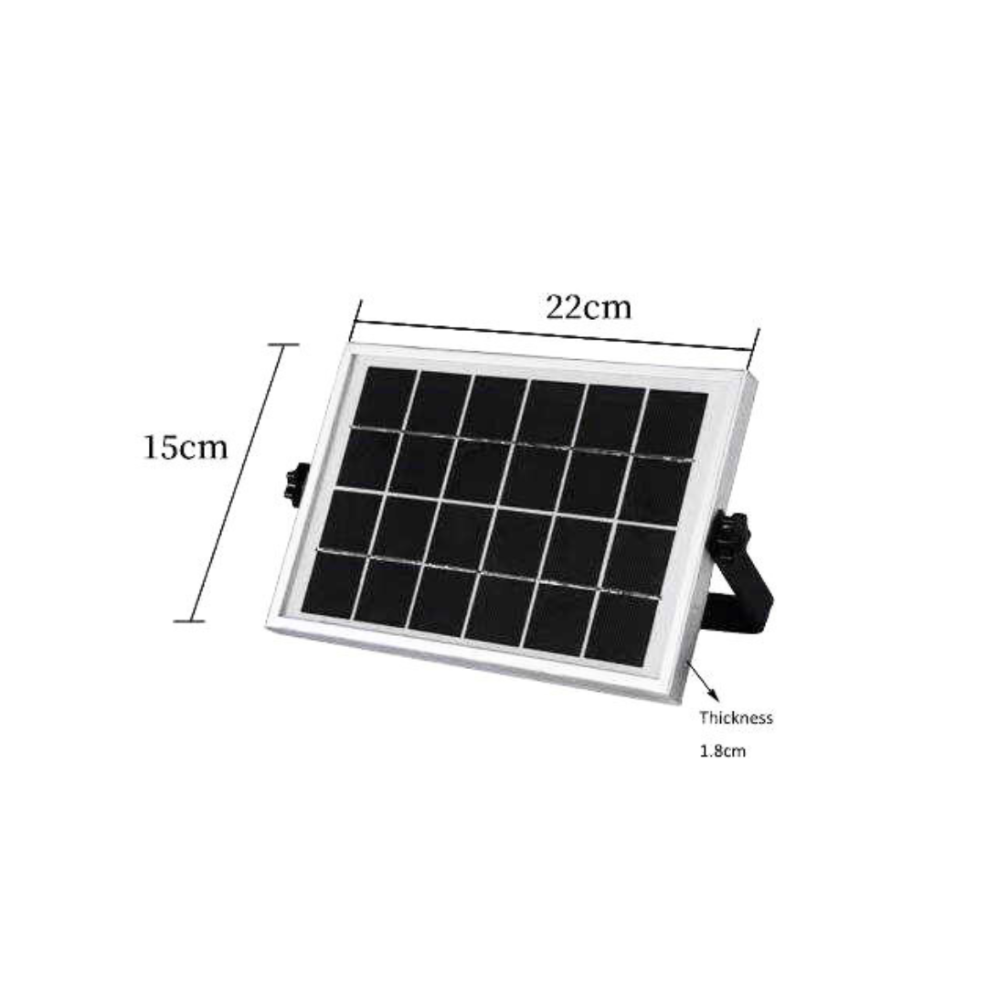 Solar Bol Verlichting Waterdicht LED Tuinlamp IP65 16 Kleuren Hangend of Staand 12 uur Werktijd Maat XS S M L XL | Sansoti