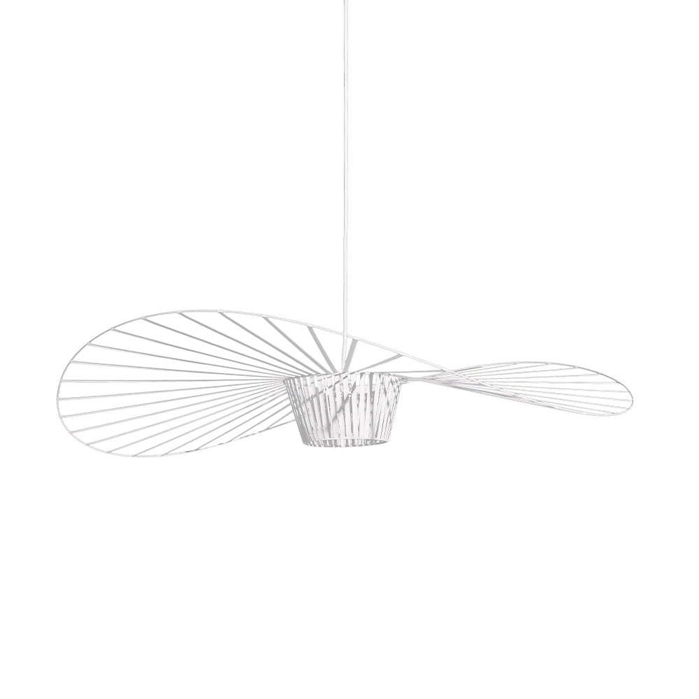 Hanglamp Strohoed Design Modern Elegant Metaal 150cm Verstelbaar | Sansoti