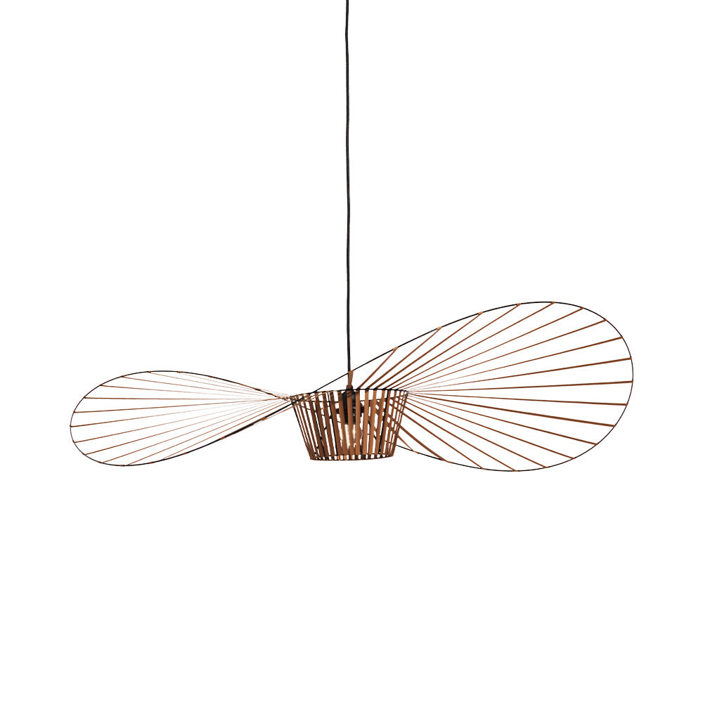 Hanglamp Strohoed Design Modern Elegant Metaal 150cm Verstelbaar | Sansoti