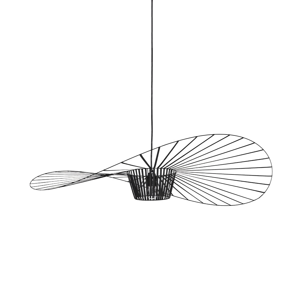 Hanglamp Strohoed Design Modern Elegant Metaal 150cm Verstelbaar | Sansoti