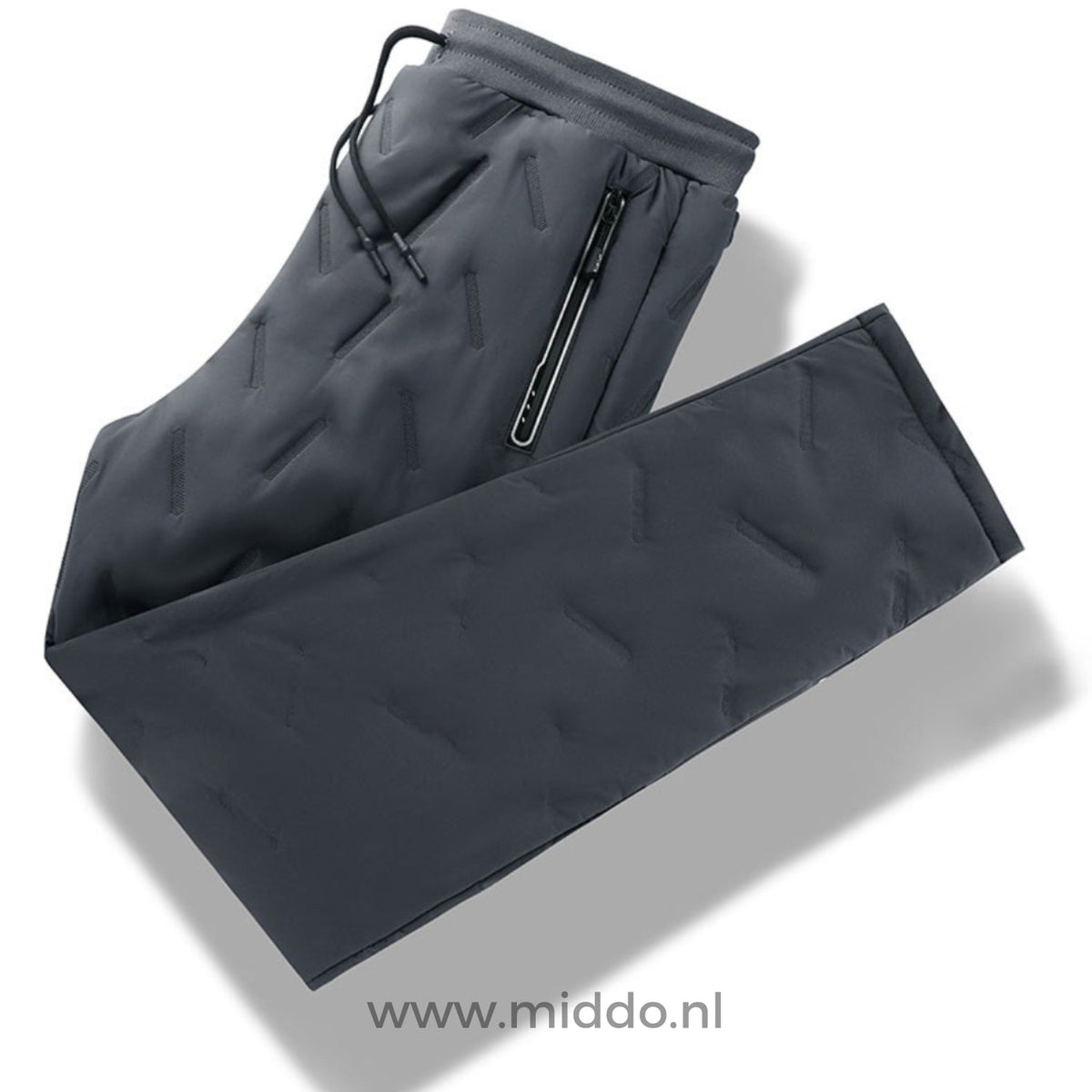 Ocieplane spodnie zimowe unisex, wodoodporne, polarowe, ciepłe i elastyczne, outdoorowe, do chodzenia, na narty, termiczne, śnieżne | Sansoti