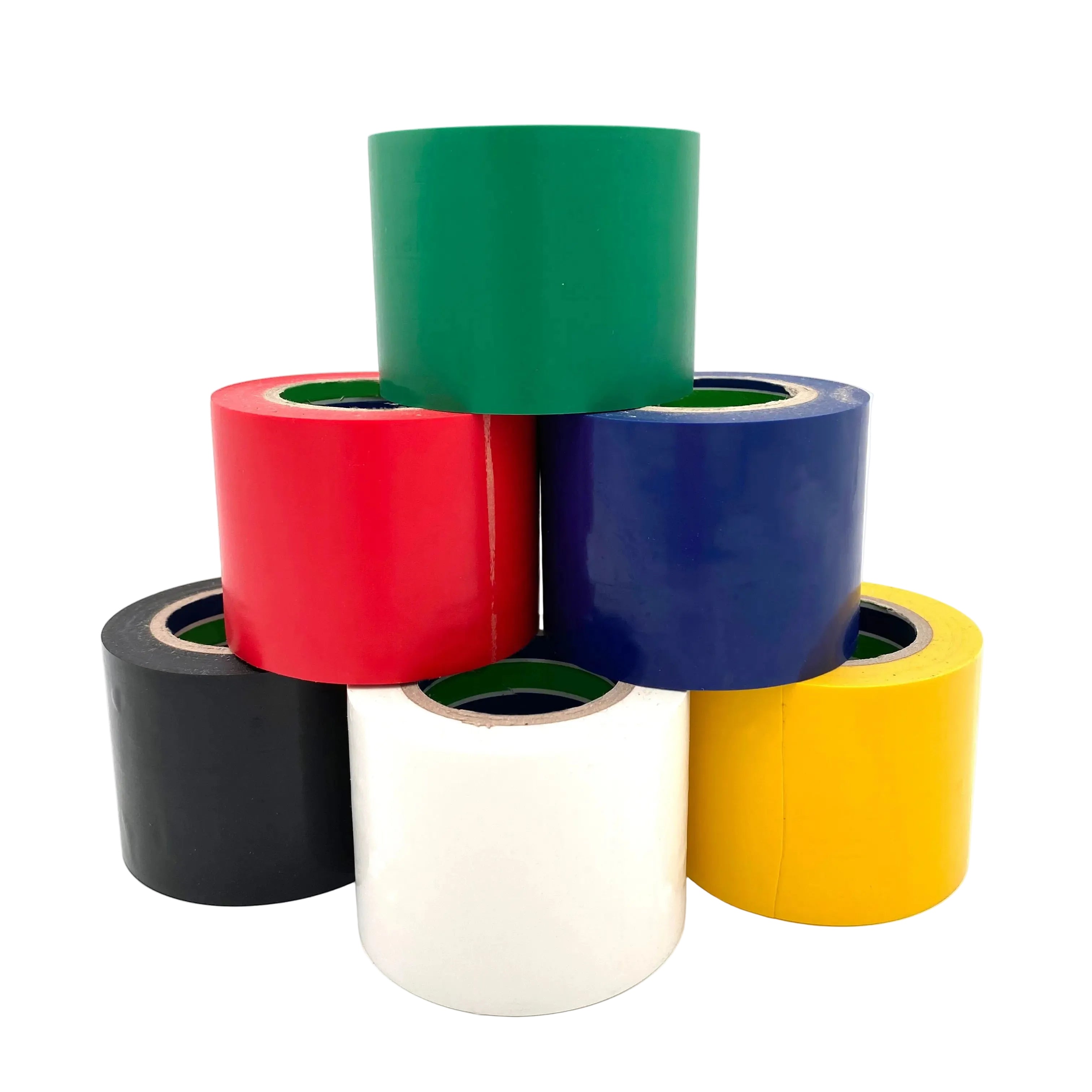 Ruban Réparateur Autocollant pour Tentes, Bâches & Fuites — Étanche & Durable | Sansoti