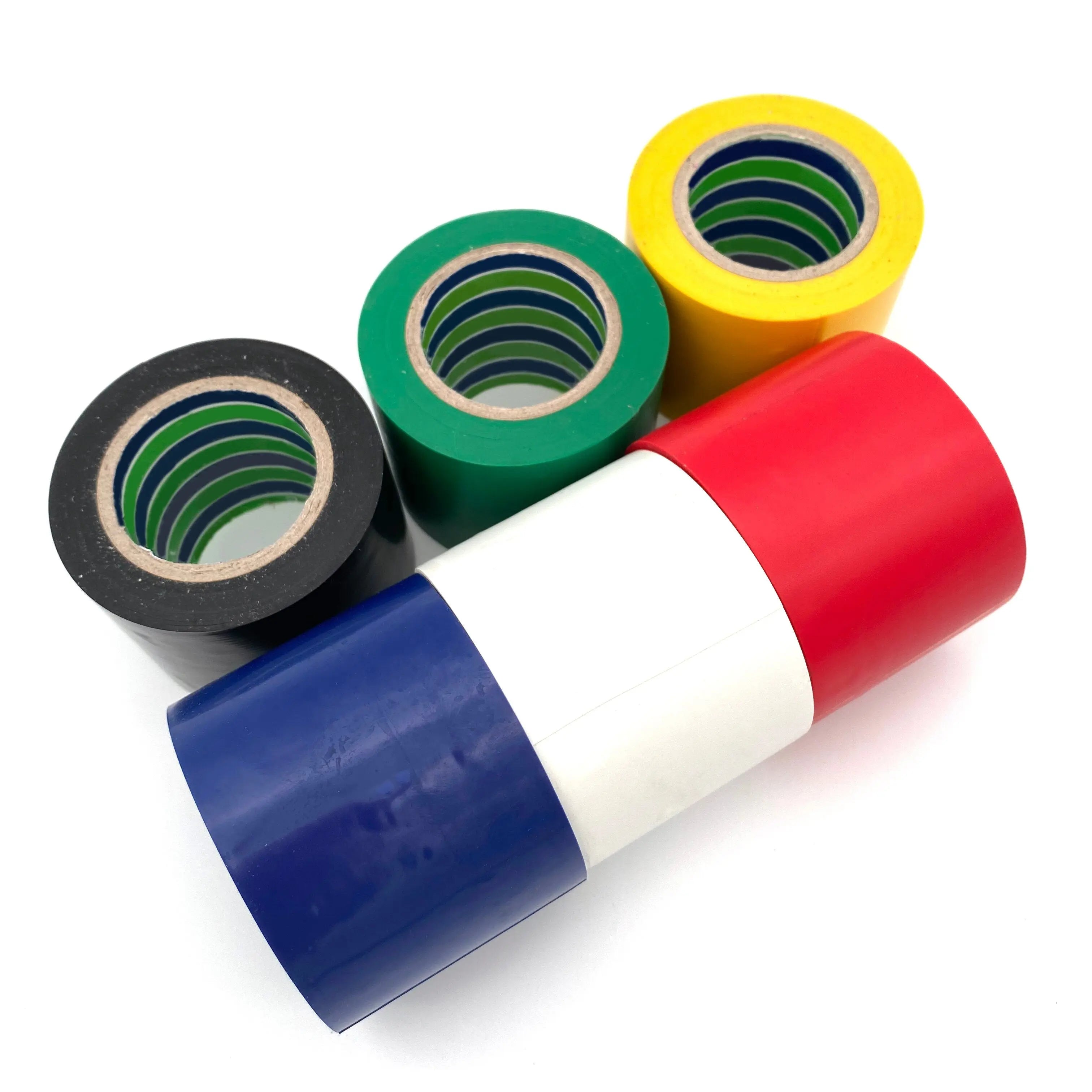 Self-Adhesive Repair Tape for Tents, Tarps & Leaks — Waterproof & Durable | Sansoti