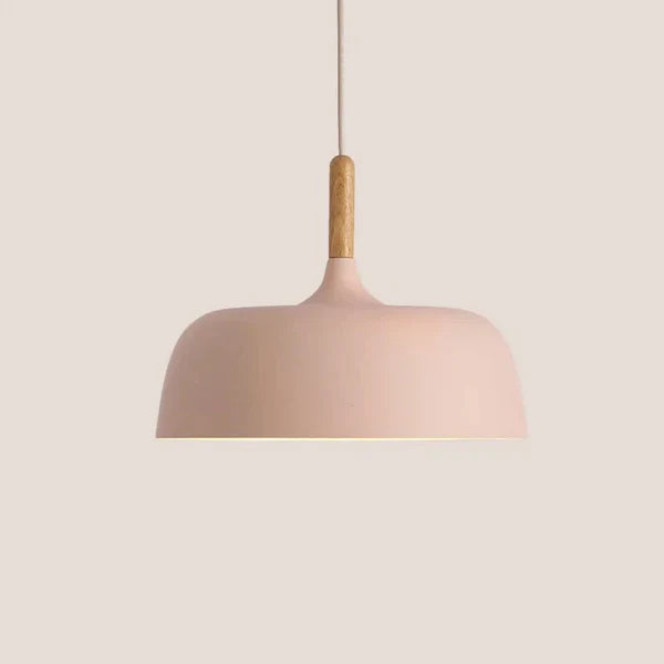Hängeleuchte LED Metall Skandinavisch Minimalistisch Wohnzimmer Küche Esszimmer 60W | Restfield