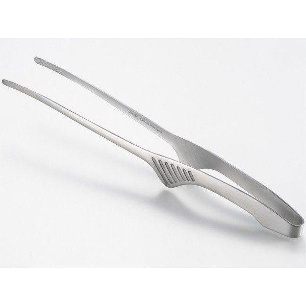 Pince à Viande Acier Inoxydable Yakiniku Grillade Japonaise Hygiénique Barbecue Fine | Restfield