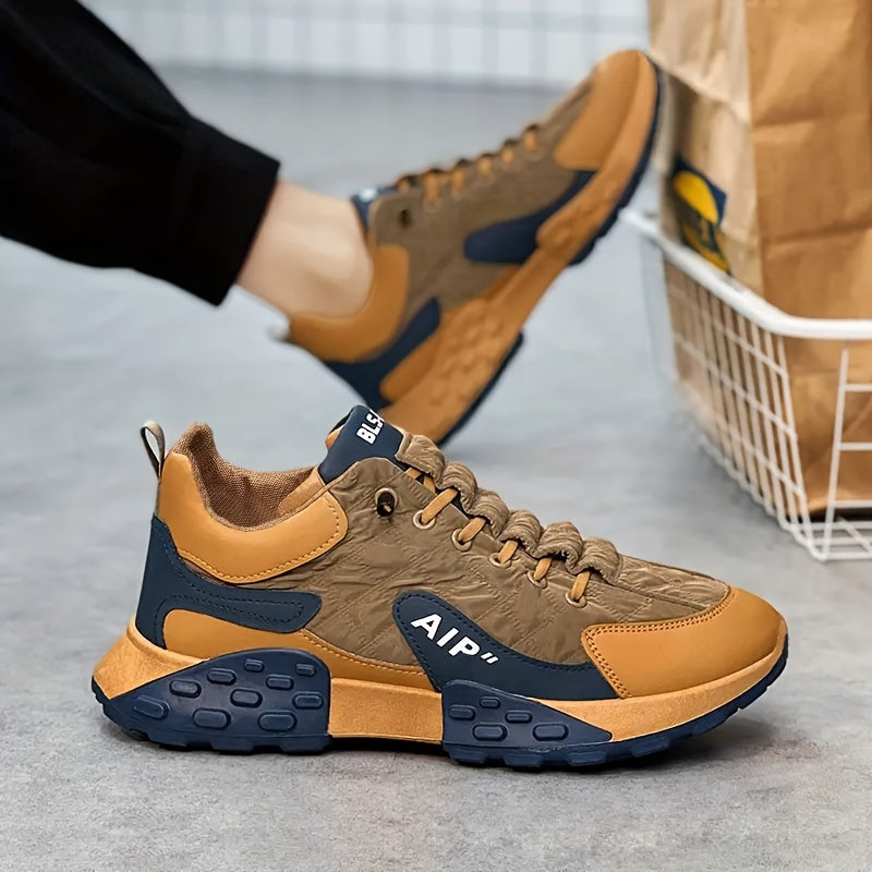 Lichtgewicht Ademende Sneakers voor Comfortabele Voeten – Orthopedische Steun en Waterafstotend | Sansoti