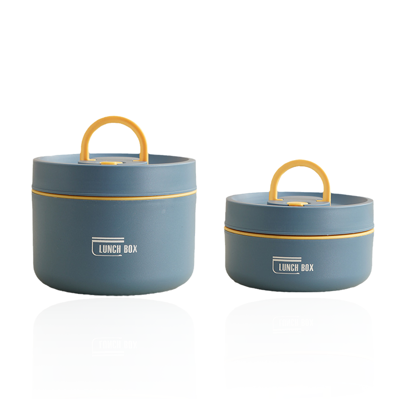 Boîte à Lunch Thermique – Boîte à Lunch Isotherme en Inox pour Travail, École & Déplacements | Restfield