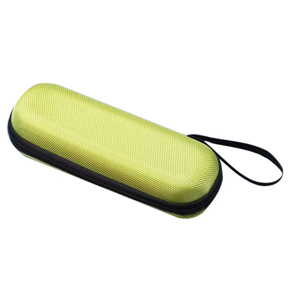 Sac isotherme pour médicaments avec poche de gel 20x7,5cm Voyage Maintien de la température Transport des médicaments Isolation Compact | Sansoti