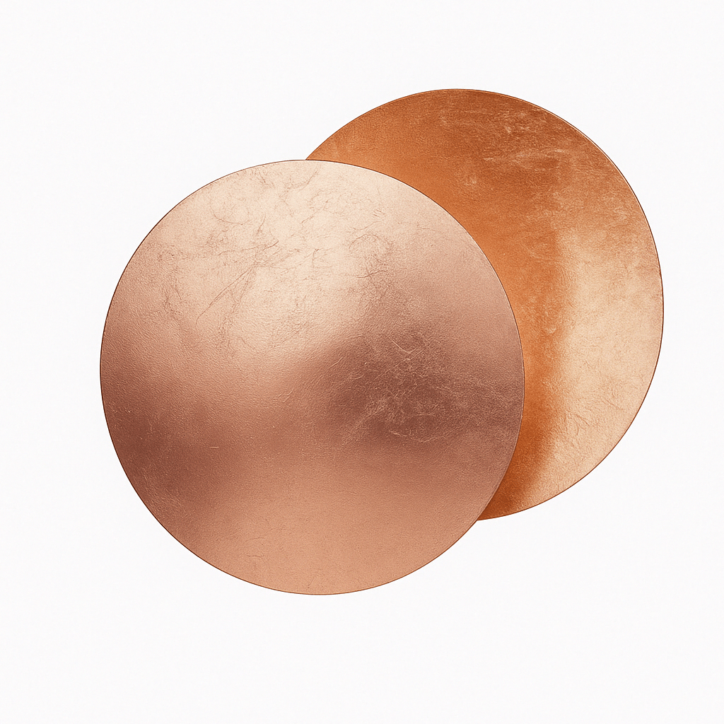 Applique murale Éclipse solaire Orientable Métal Or Art déco LED | Restfield