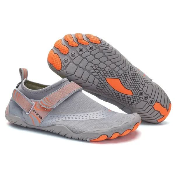 Waterschoenen Barefoot Flexibel Ademend Voor Strand Zwemmen Wandelen Outdoor Activiteiten Waterproof | Sansoti