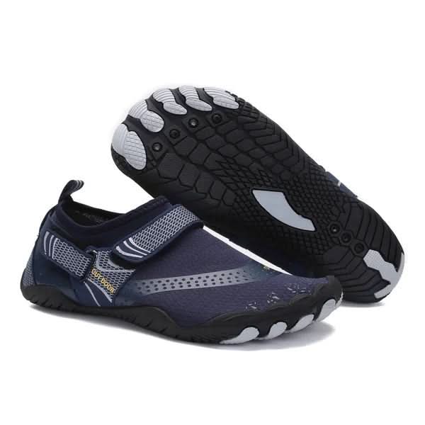 Waterschoenen Barefoot Flexibel Ademend Voor Strand Zwemmen Wandelen Outdoor Activiteiten Waterproof | Sansoti