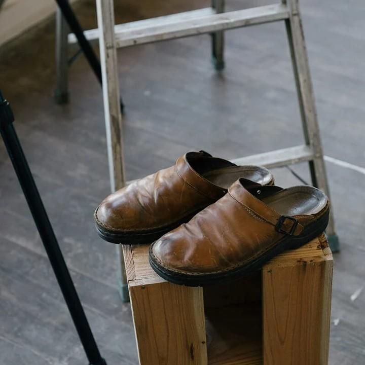 Comfortabele Houten Clogs voor Heren – Casual Schoeisel met Stevige Zool | Sansoti