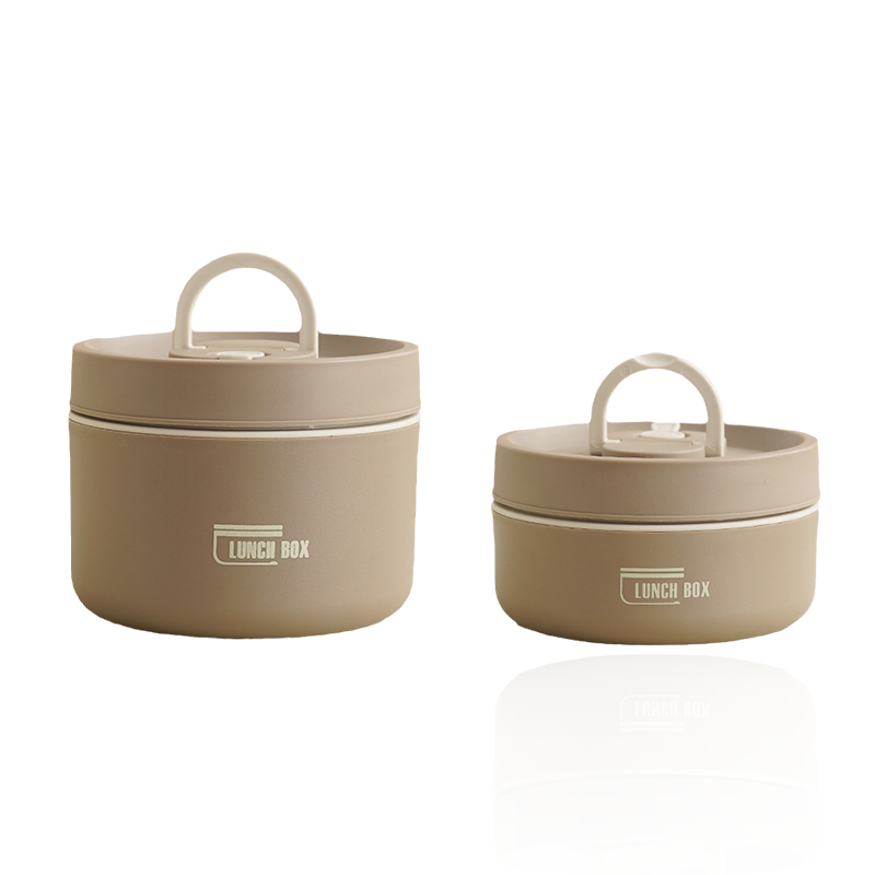 Boîte à Lunch Thermique – Boîte à Lunch Isotherme en Inox pour Travail, École & Déplacements | Restfield