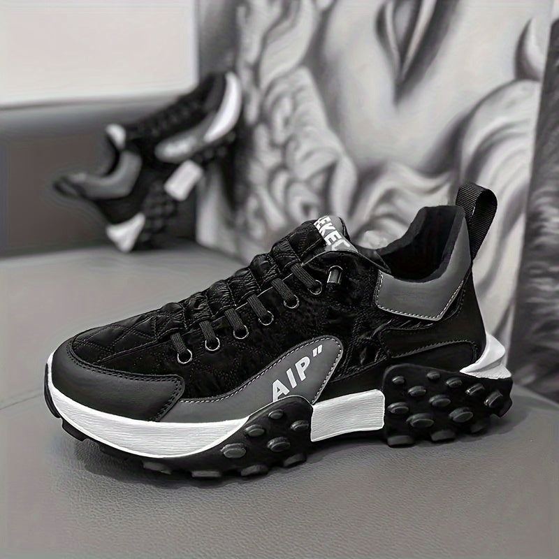 Lichtgewicht Ademende Sneakers voor Comfortabele Voeten – Orthopedische Steun en Waterafstotend | Sansoti