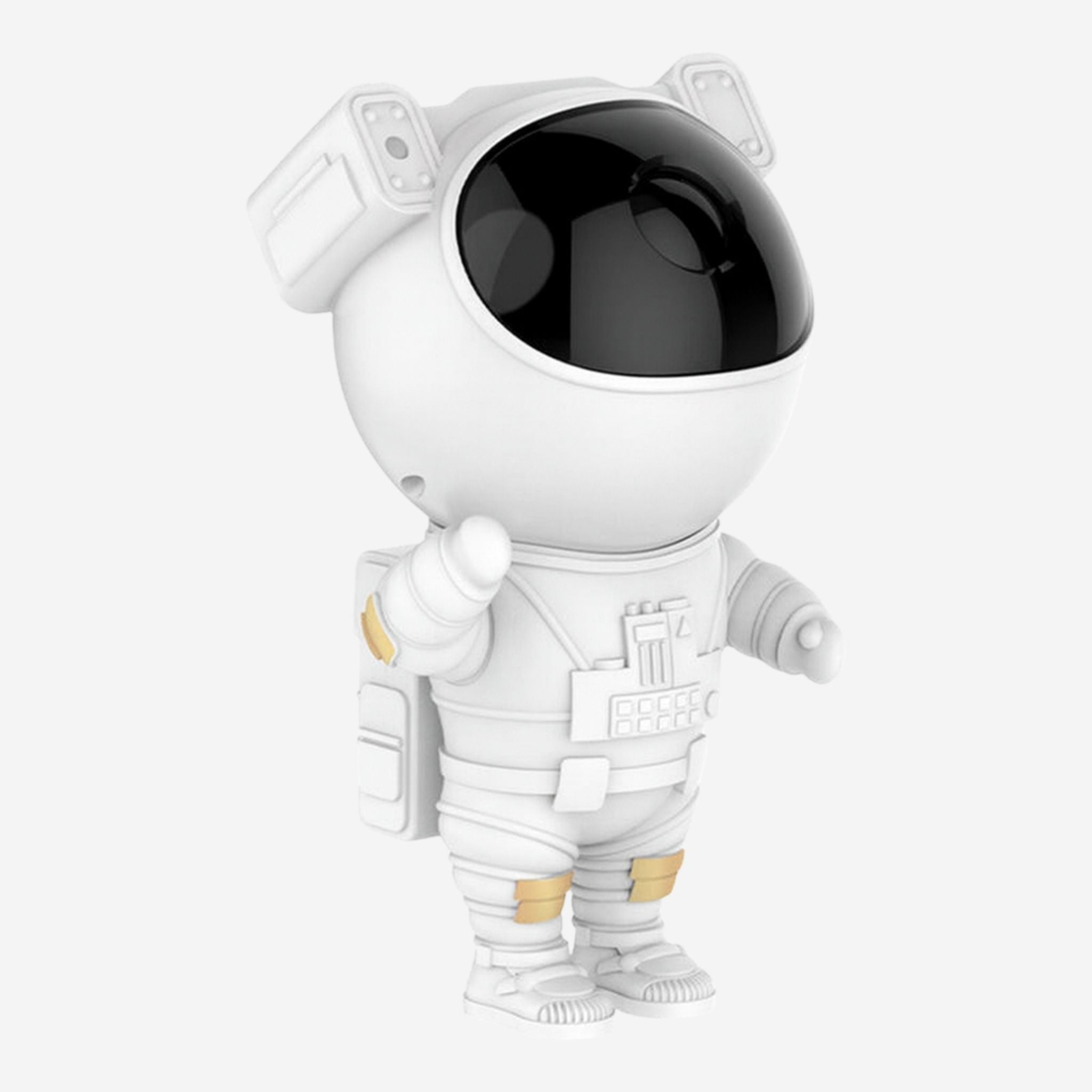 Galaxylamp Astronaut Projector Sterrenhemel Met Afstandsbediening | Sansoti