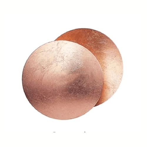 Applique murale Éclipse solaire Orientable Métal Or Art déco LED | Restfield