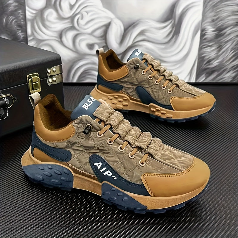 Lichtgewicht Ademende Sneakers voor Comfortabele Voeten – Orthopedische Steun en Waterafstotend | Sansoti