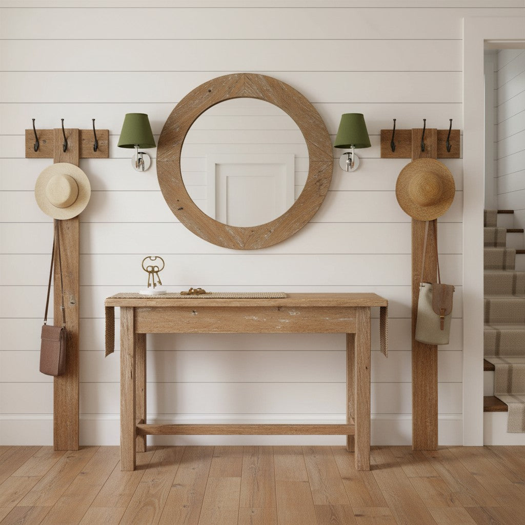 Wandlamp Messing met Stoffen Kap Plissé of Glad Wit Rood Groen Blauw Geel Antiek Brons Chroom 1 of 2 Lichtpunten | Sansoti