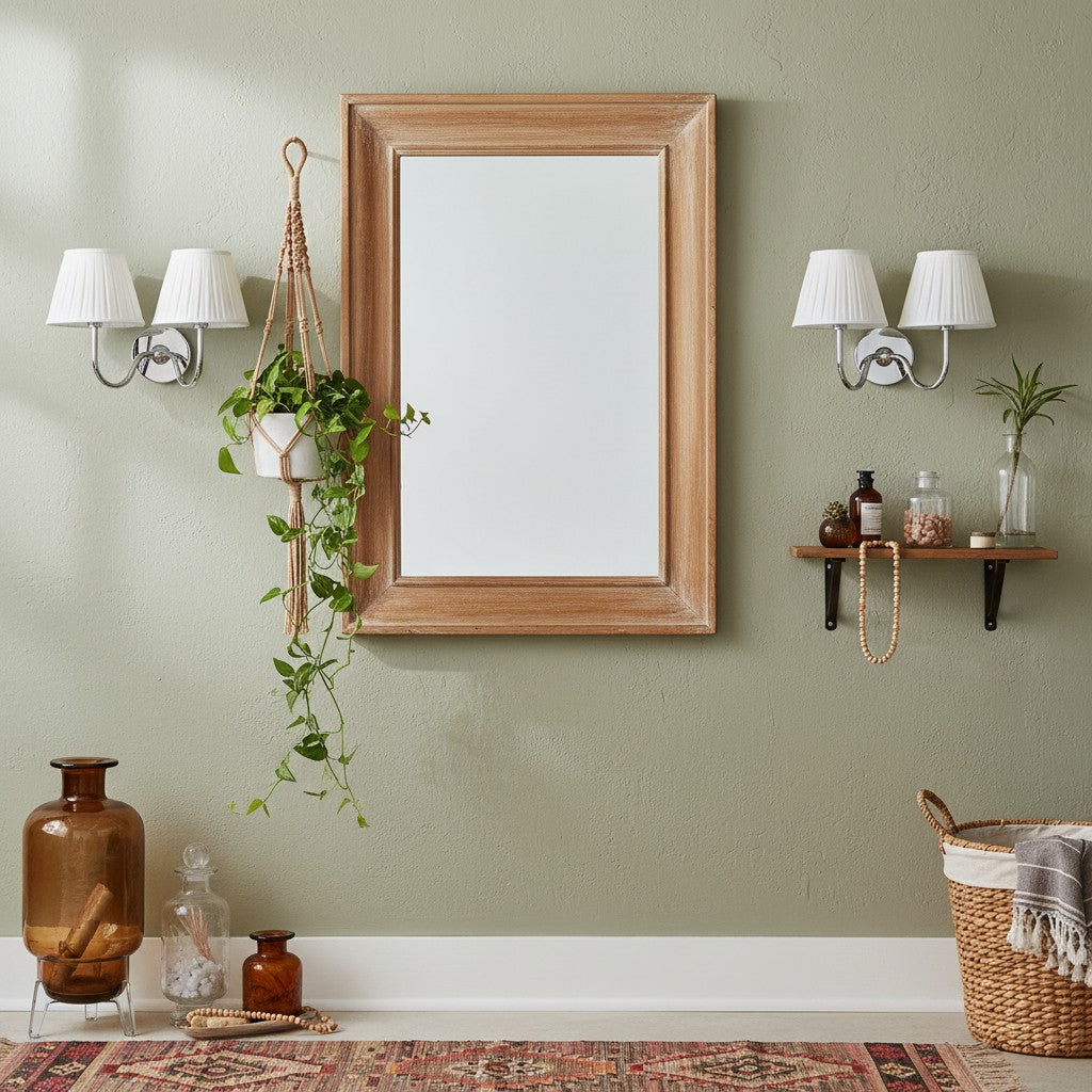 Wandlamp Messing met Stoffen Kap Plissé of Glad Wit Rood Groen Blauw Geel Antiek Brons Chroom 1 of 2 Lichtpunten | Sansoti