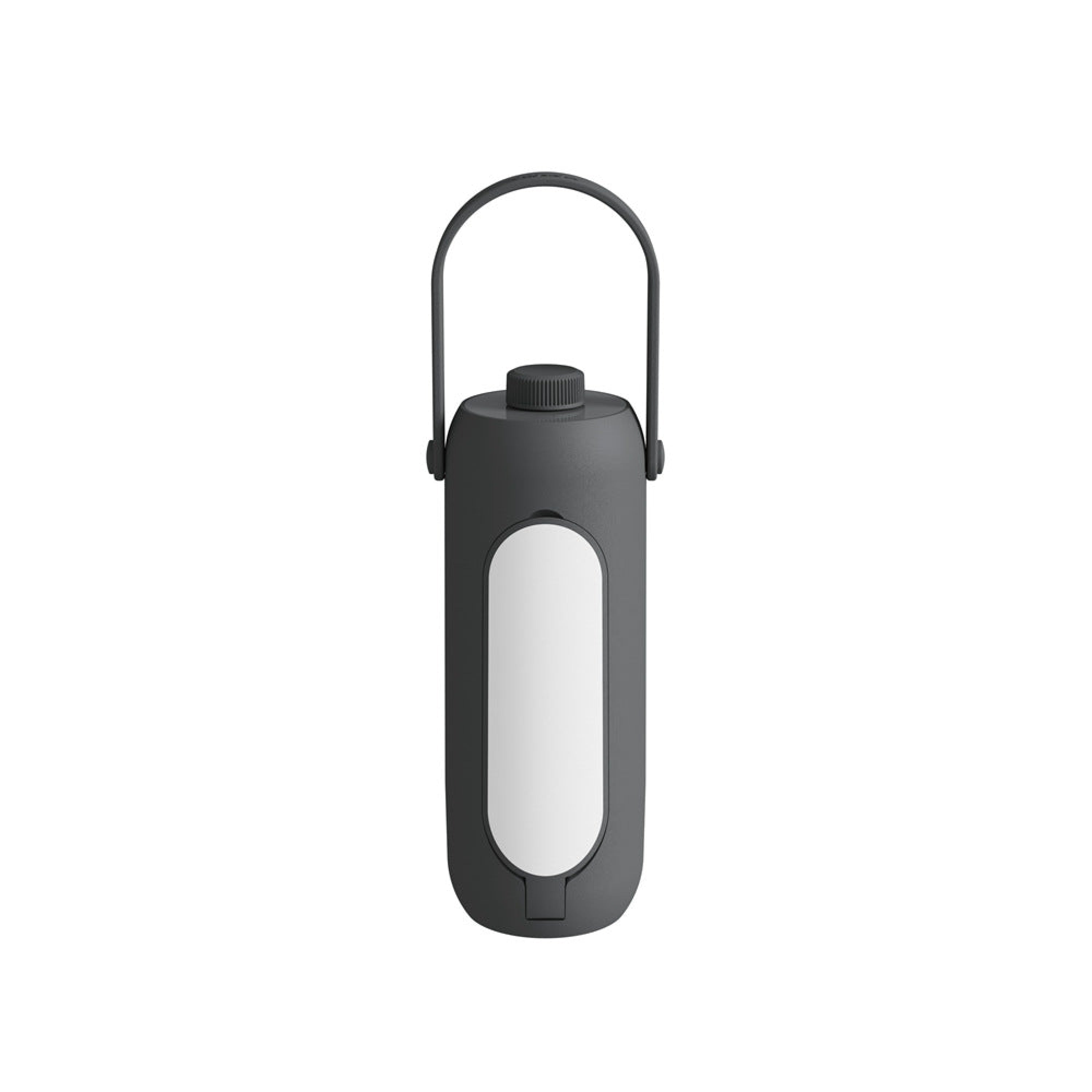 Portable LED Lamp Rechargeable with Flashlight Mode Indoor & Outdoor Dimmable 30-720 Lumens 1800-7000K USB 10000mAh Lighting Camping | Sansoti