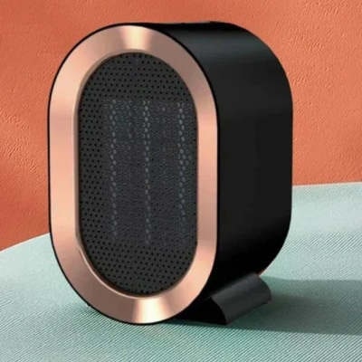 Ceramic Desk Heater Portable Compact Fan Heater Energy-Efficient Fast Heating | Sansoti
