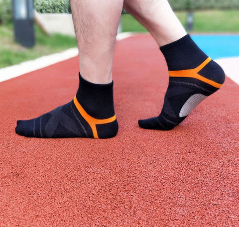Werkschoenen met Stalen Neus en Kevlar Middenzool Antislip Veiligheid | Sansoti
