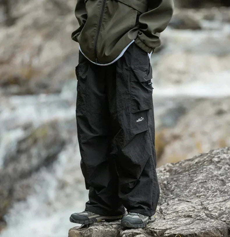 Waterdichte Damesbroek Functioneel Comfortabel Weer-Bestendig Dagelijks Gebruik All-Season Outdoor Wandelen | Sansoti
