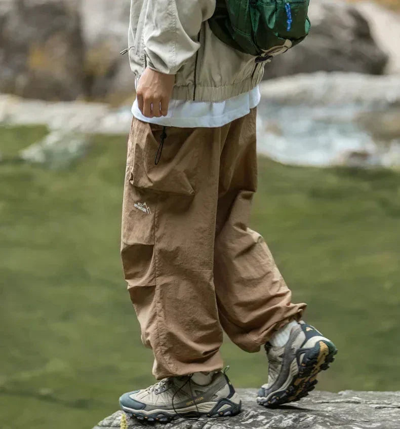 Waterdichte Damesbroek Functioneel Comfortabel Weer-Bestendig Dagelijks Gebruik All-Season Outdoor Wandelen | Sansoti