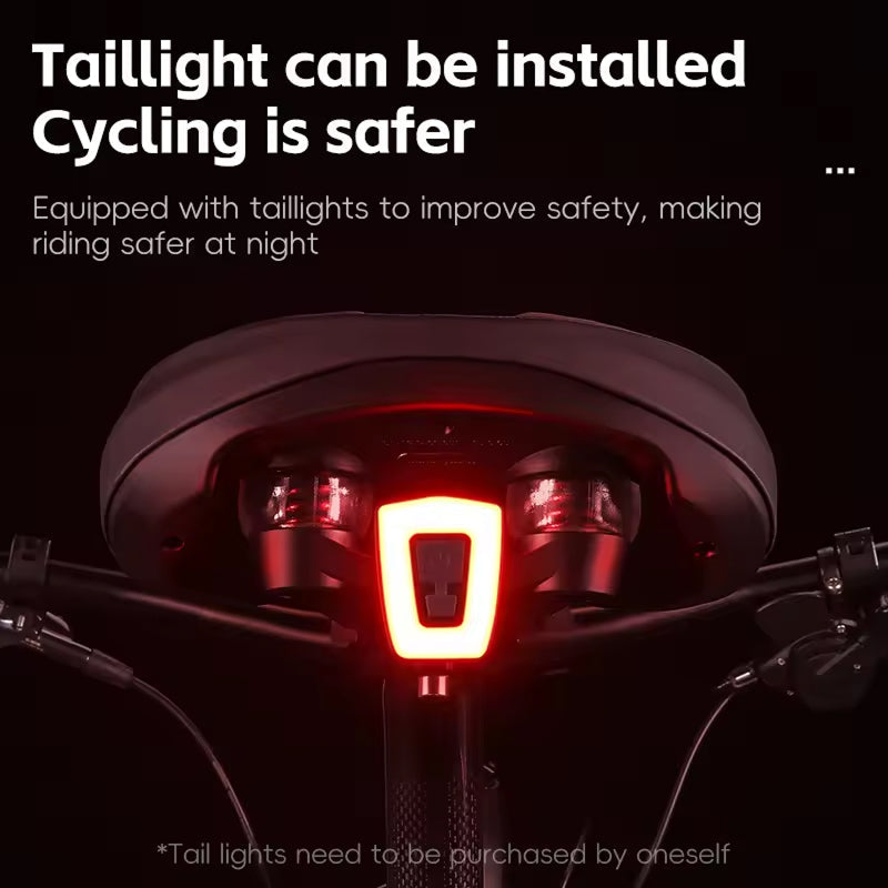 Ergonomisch Fietszadel met Vering en Open Structuur voor Mountainbike Racefiets en Toerfietsen Comfortabel | Sansoti