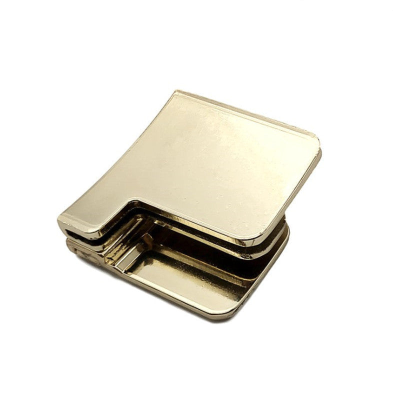 Adjustable Belt Buckle for Pants — Easy Fit Without Belt | Sansoti